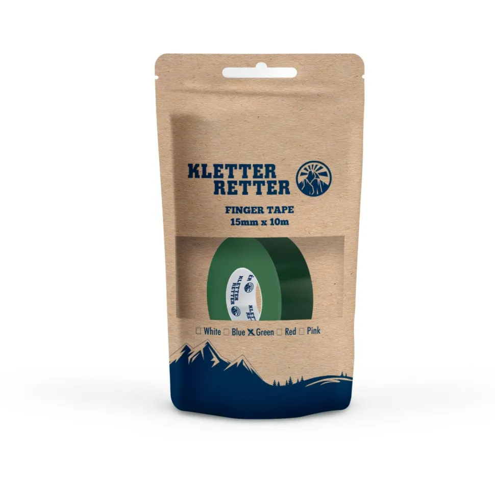 KletterRetter - Fingertape - Tape