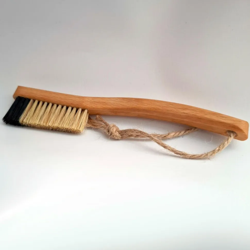 KletterRetter - Griffretter - Boulderbürste