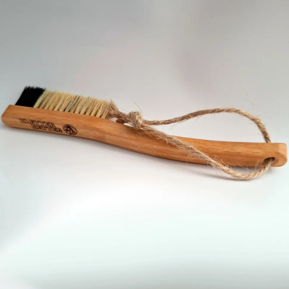 KletterRetter - Griffretter - Boulderbürste