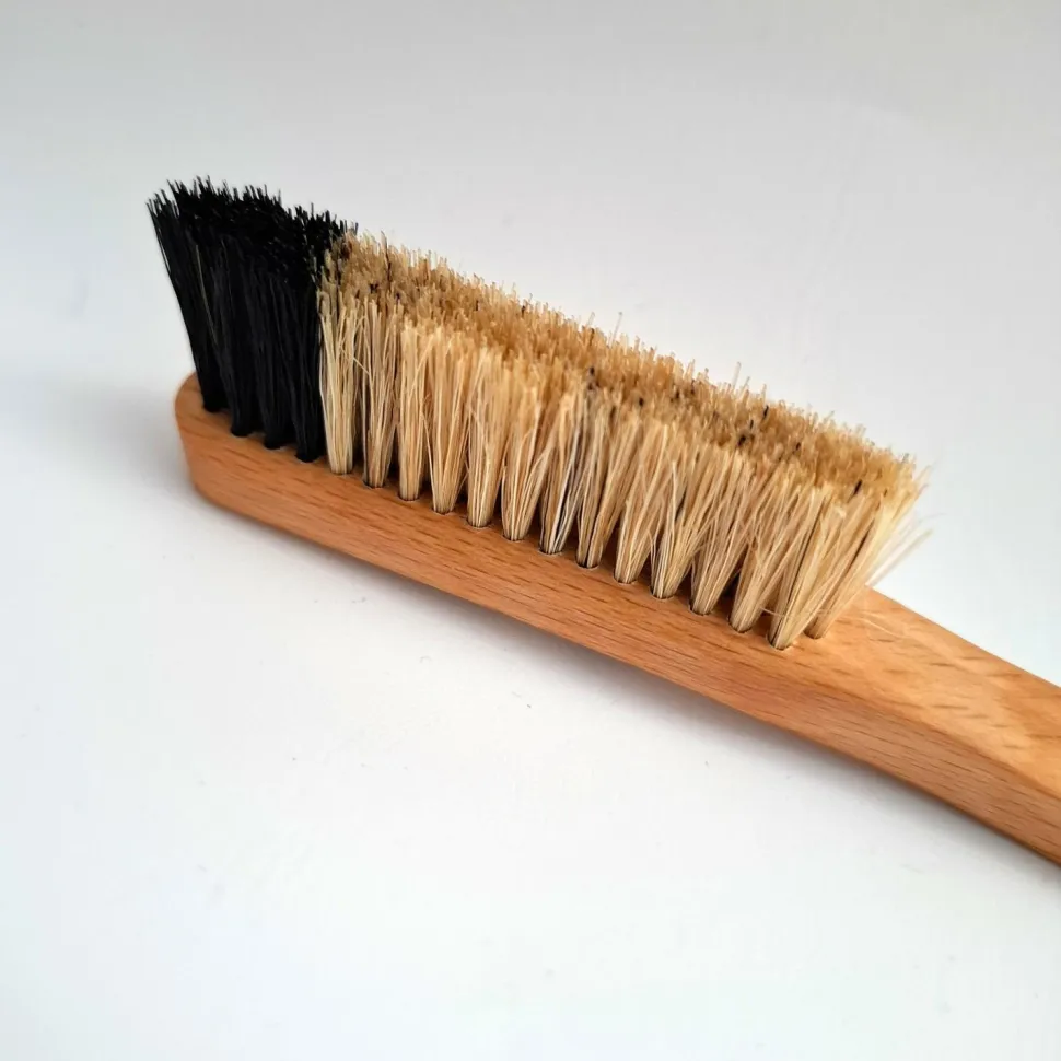 KletterRetter - Griffretter - Boulderbürste