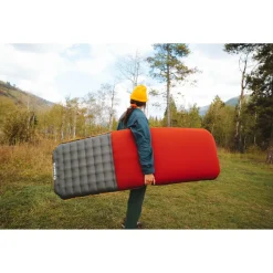 Klymit - Insulated Klymaloft Sleeping Pad - Isomatte