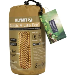 Klymit - Static V Lite ECO - Isomatte