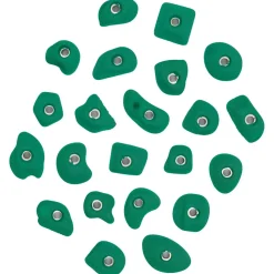 KMZ Holds - Set 3 - 22er Set S Klettergriffset