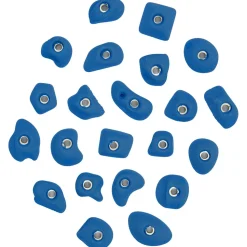 KMZ Holds - Set 3 - 22er Set S Klettergriffset