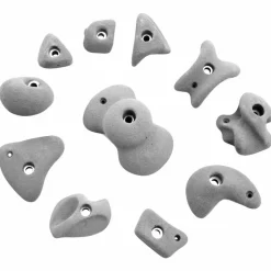 KMZ Holds - Set 4 - 11er S-XL Klettergriffset