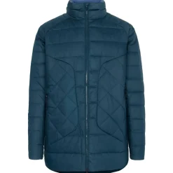 KnowledgeCotton Apparel - Vent Ripstop 90 Re:Down Insulated - Daunenjacke