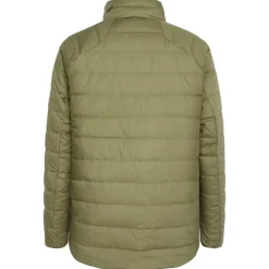 KnowledgeCotton Apparel - Vent Ripstop 90 Re:Down Insulated - Daunenjacke