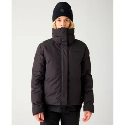 KnowledgeCotton Apparel - Women's Insulation Shell Jacket - Winterjacke