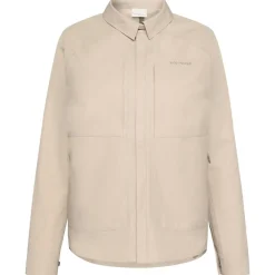 KnowledgeCotton Apparel - Women's Vent Canvas Classic - Freizeitjacke