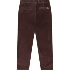 KnowledgeCotton Apparel - 14 Wales Chuck Corduroy Chino - Freizeithose