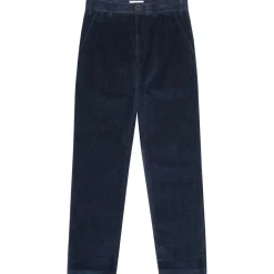 KnowledgeCotton Apparel - 14 Wales Chuck Corduroy Chino - Freizeithose