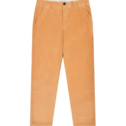 KnowledgeCotton Apparel - 14 Wales Chuck Corduroy Chino - Freizeithose