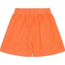 KnowledgeCotton Apparel - Women's Posey Elastic Waist Bouclé - Shorts