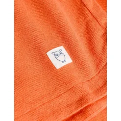 KnowledgeCotton Apparel - Women's Posey Elastic Waist Bouclé - Shorts