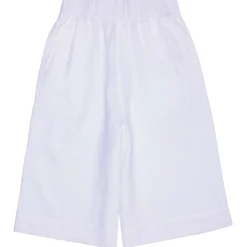 KnowledgeCotton Apparel - Women's Eve Culotte High-Rise Wide - Shorts