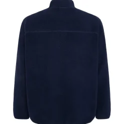 KnowledgeCotton Apparel - Everyday Adv. Nordic Light Zip FL - Fleecejacke