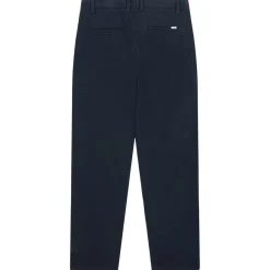 KnowledgeCotton Apparel - Chuck Regular Flannel Chino Pants - Freizeithose