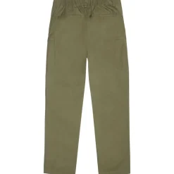 KnowledgeCotton Apparel - Vent Canvas 200 Classic Pants - Trekkinghose