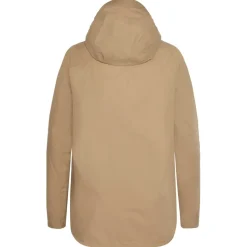 KnowledgeCotton Apparel - Women's Vent Ribstop Light Jacket - Windjacke