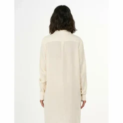 KnowledgeCotton Apparel - Women's Classic Linen Dress - Kleid