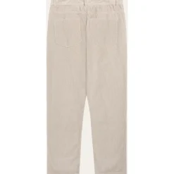 KnowledgeCotton Apparel - 5-Pocket 8-Wales Corduroy Pant - Freizeithose