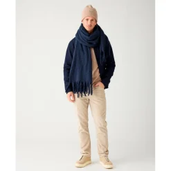 KnowledgeCotton Apparel - 5-Pocket 8-Wales Corduroy Pant - Freizeithose