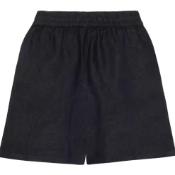 KnowledgeCotton Apparel - Women's Posey Wide Mid-Rise - Shorts