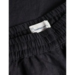 KnowledgeCotton Apparel - Women's Posey Wide Mid-Rise - Shorts