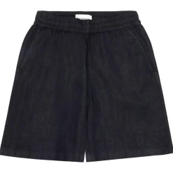 KnowledgeCotton Apparel - Women's Posey Wide Mid-Rise - Shorts