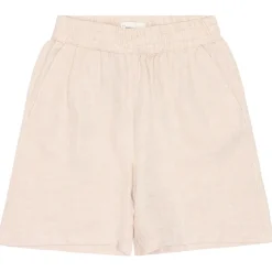 KnowledgeCotton Apparel - Women's Posey Wide Mid-Rise - Shorts
