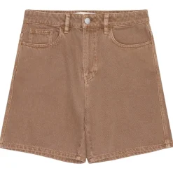 KnowledgeCotton Apparel - Women's Gale 5-Pocket Shorts - Shorts