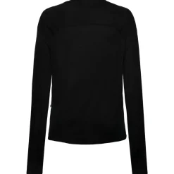 KnowledgeCotton Apparel - Cleaver Wool 175 Single L/S - Merinoshirt