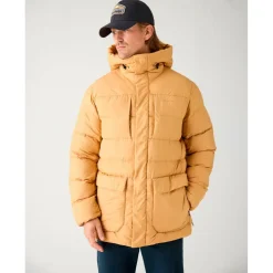 KnowledgeCotton Apparel - Warm Jacket - Parka