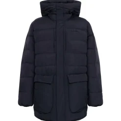 KnowledgeCotton Apparel - Warm Jacket - Parka