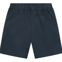 KnowledgeCotton Apparel - Women's Vent Ripstop 90 Shorts - Shorts