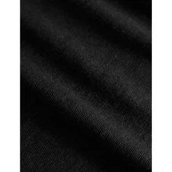 KnowledgeCotton Apparel - Women's Loose Fold Up Linen - Top