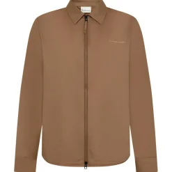 KnowledgeCotton Apparel - Women's Vent Ripstop 90 Overshirt - Freizeitjacke