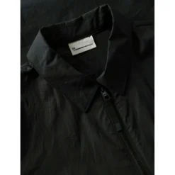 KnowledgeCotton Apparel - Women's Vent Ripstop 90 Overshirt - Freizeitjacke