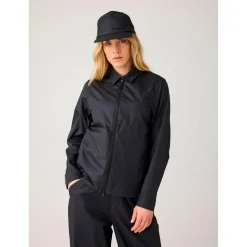 KnowledgeCotton Apparel - Women's Vent Ripstop 90 Overshirt - Freizeitjacke