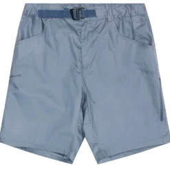 KnowledgeCotton Apparel - Vent Ribstop 90 Lightweight Shorts - Shorts