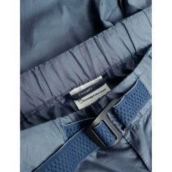 KnowledgeCotton Apparel - Vent Ribstop 90 Lightweight Shorts - Shorts