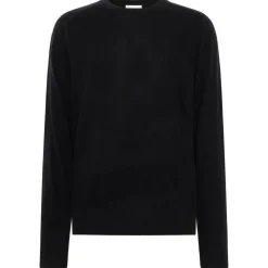 KnowledgeCotton Apparel - O-Neck Wool Knit - Wollpullover