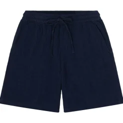 KnowledgeCotton Apparel - Women's Posey Fit Mid-Rise Dobby - Shorts
