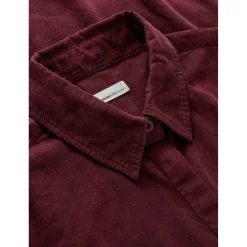 KnowledgeCotton Apparel - Women's Corduroy Mid Len. 26 Wales - Kleid
