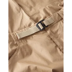 KnowledgeCotton Apparel - Women's Vent Ribstop Light Pants - Freizeithose