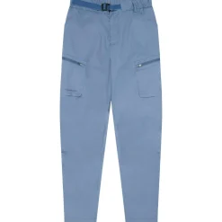 KnowledgeCotton Apparel - Women's Vent Ribstop Light Pants - Freizeithose