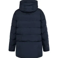 KnowledgeCotton Apparel - Women's Warm Jacket - Parka