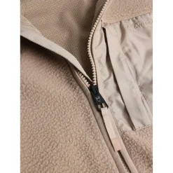 KnowledgeCotton Apparel - Women's ED Adv. Nordic Light Zip - Fleecejacke