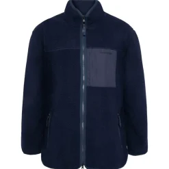 KnowledgeCotton Apparel - Women's ED Adv. Nordic Light Zip - Fleecejacke