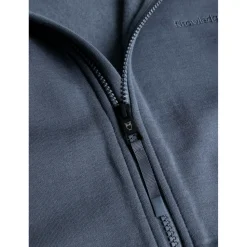 KnowledgeCotton Apparel - Cleaver Wool 320 Fleece Hoody - Fleecejacke